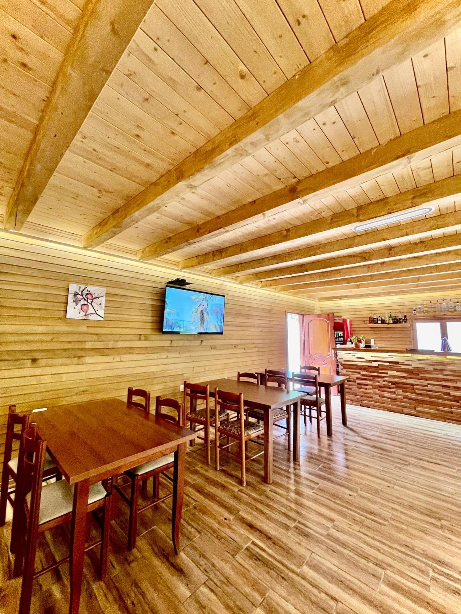 Lazer Cardaku Guesthouse Valbona Esterno foto